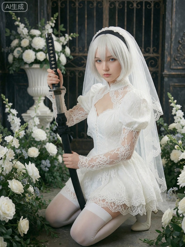 Krea2-极致写实 by Sayid on Tensor.Art