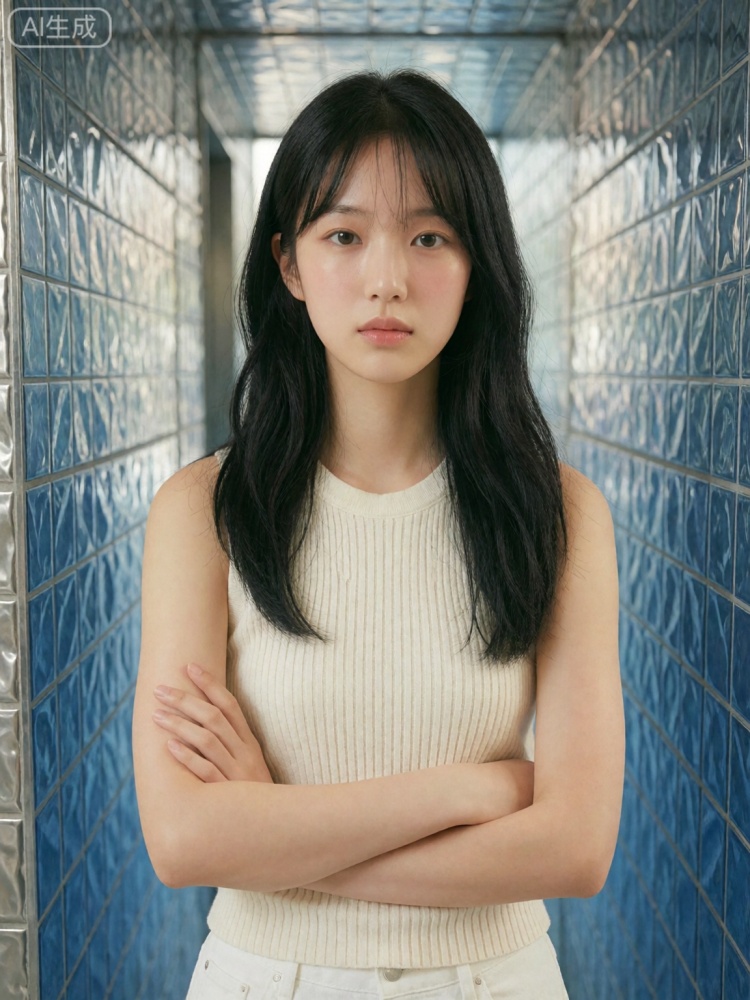 Krea2-极致写实 by Sayid on Tensor.Art