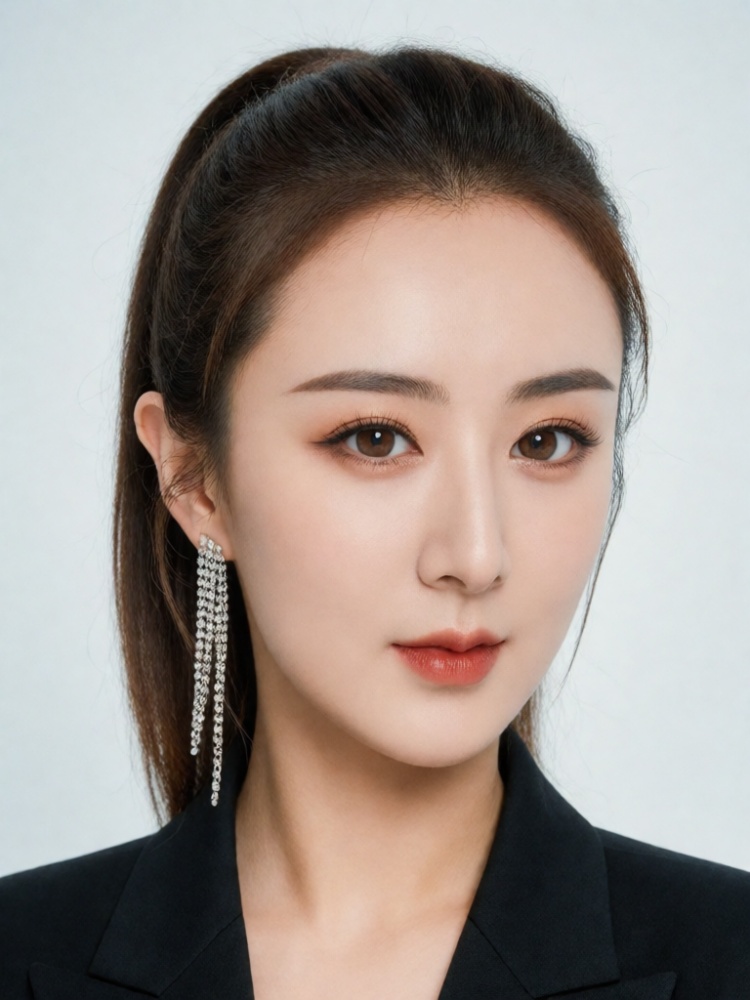 小美 by SUNSHINE on Tensor.Art