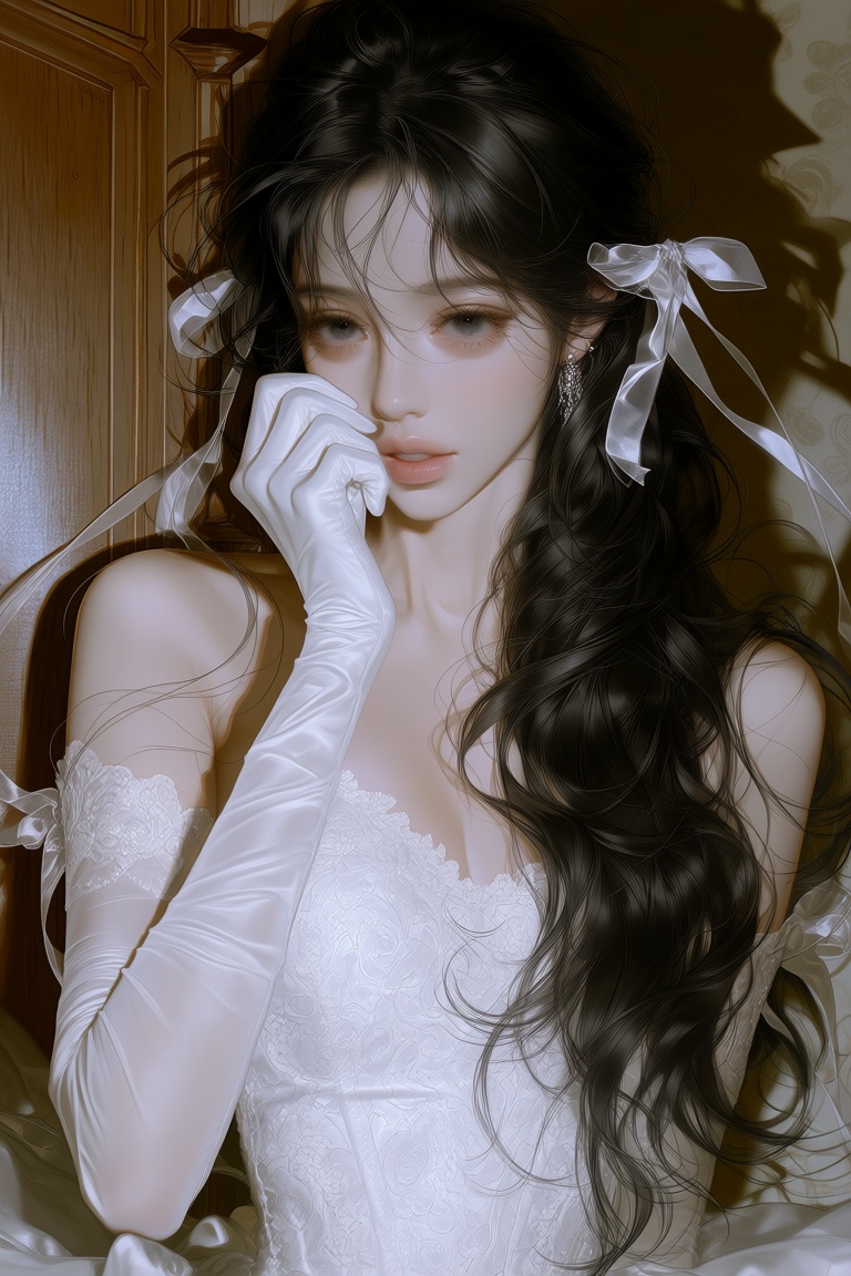 masterpiece,  amazing quality,  detailed eyes on Tensor.Art