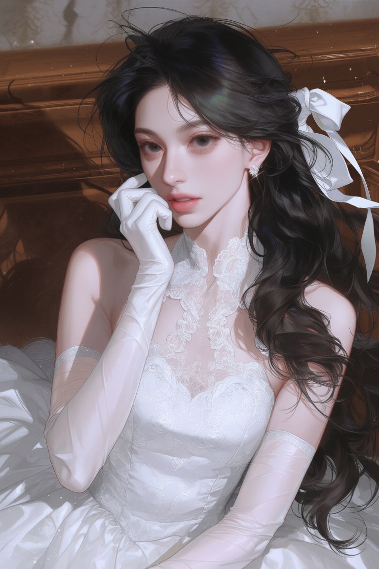 masterpiece,  amazing quality,  detailed eyes on Tensor.Art