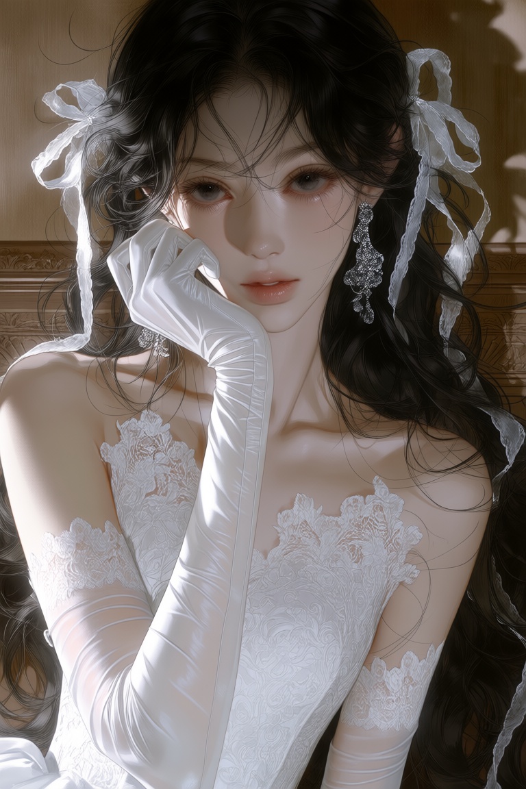 masterpiece,  amazing quality,  detailed eyes on Tensor.Art