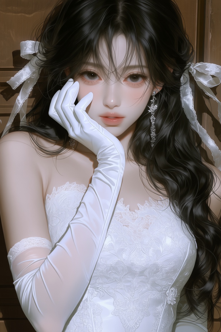 masterpiece,  amazing quality,  detailed eyes on Tensor.Art