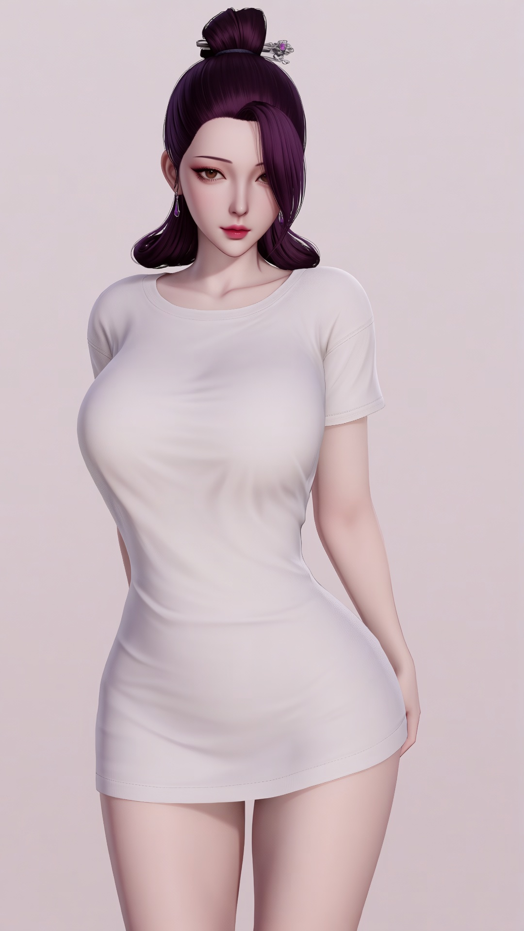 masterpiece,  best quality,  score_9 on Tensor.Art
