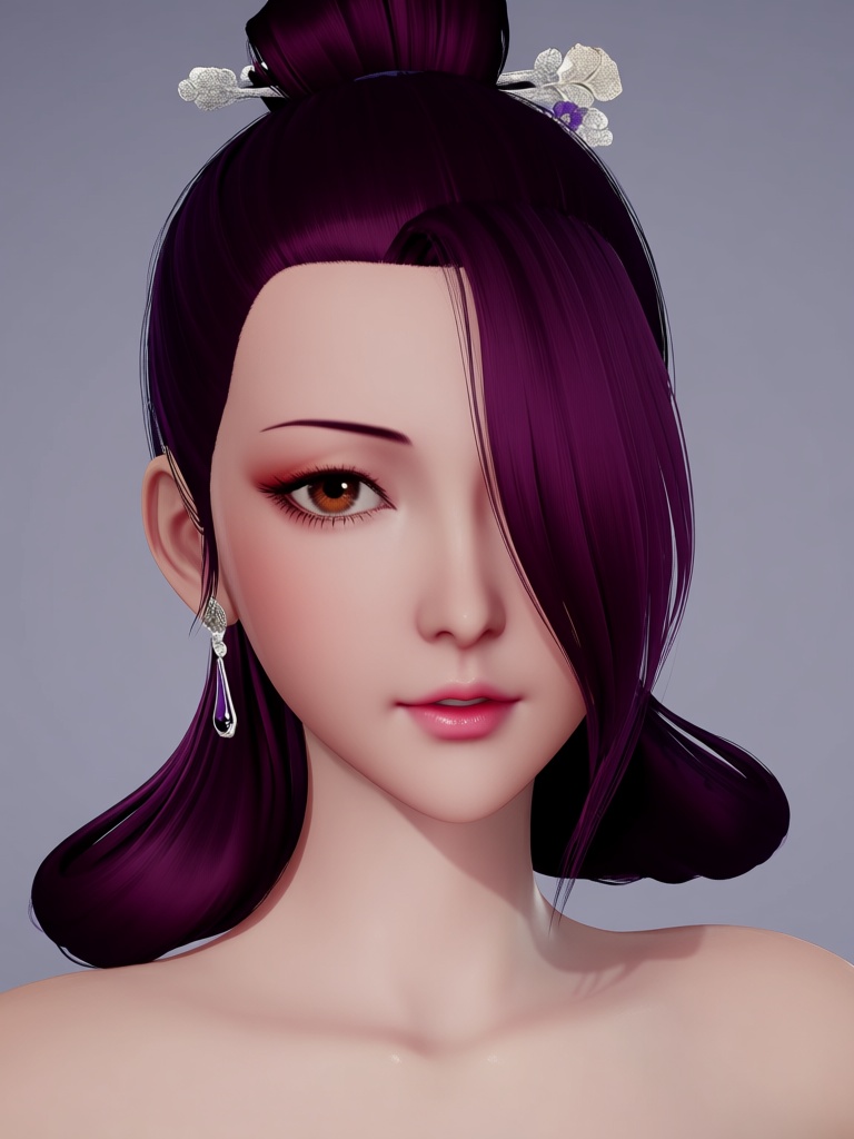 AI generated image by 月恋-❀ on Tensor.Art