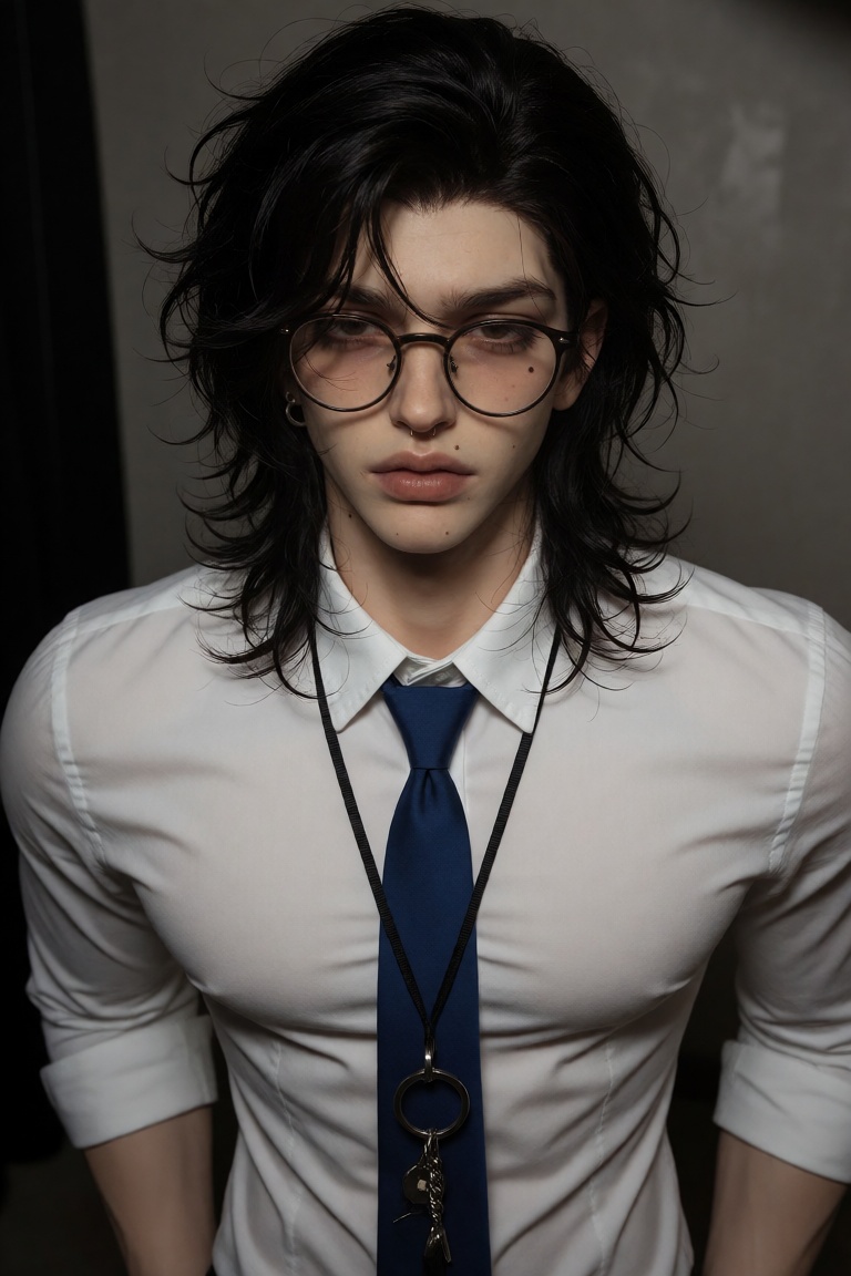 (1boy,  male_focus,  ***** on Tensor.Art