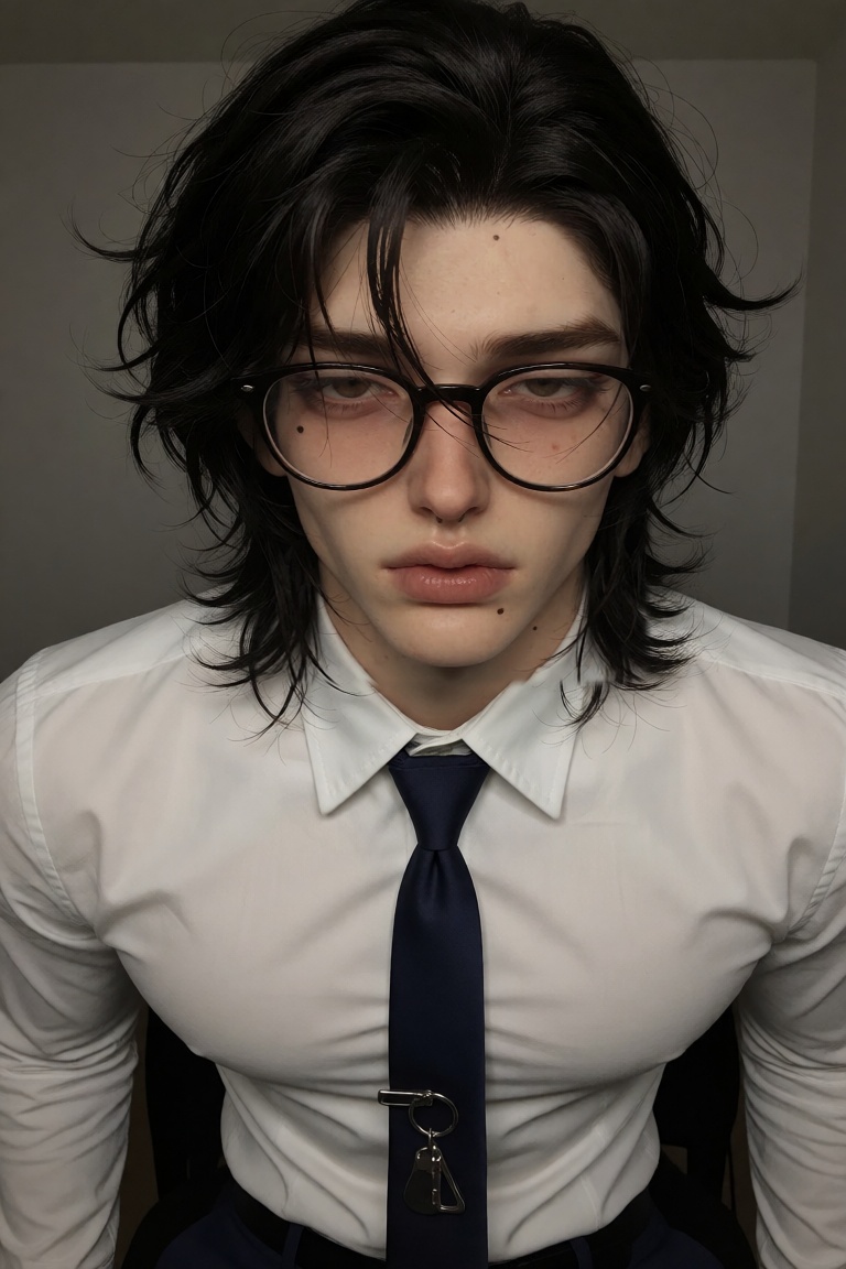 (1boy,  male_focus,  ***** on Tensor.Art