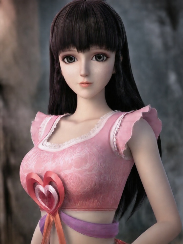 王默变身服 by 猎刃燃烧 on Tensor.Art