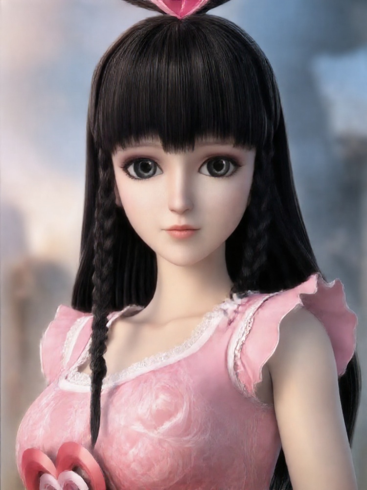 王默变身服 by 猎刃燃烧 on Tensor.Art