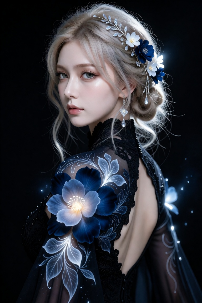 masterpiece,  high-end digital painting,  ultra-detailed semi-realistic art style on Tensor.Art