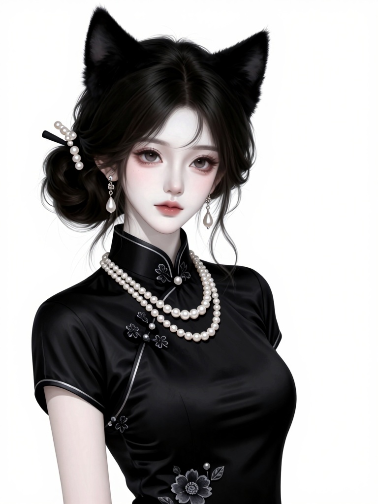 AI generated image by 小狗宾利 on Tensor.Art