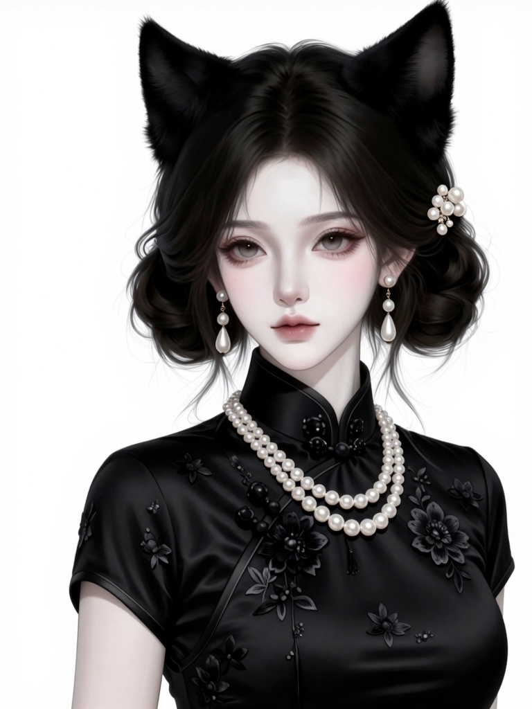 AI generated image by 小狗宾利 on Tensor.Art