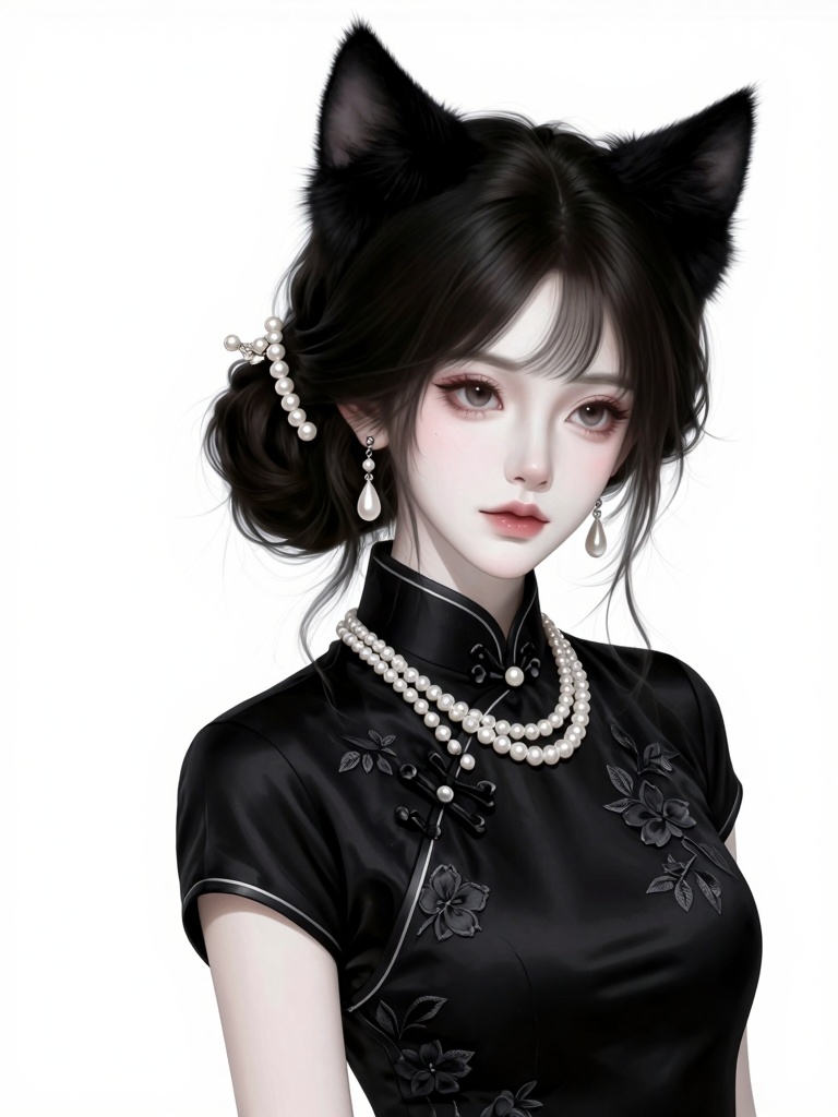 AI generated image by 小狗宾利 on Tensor.Art