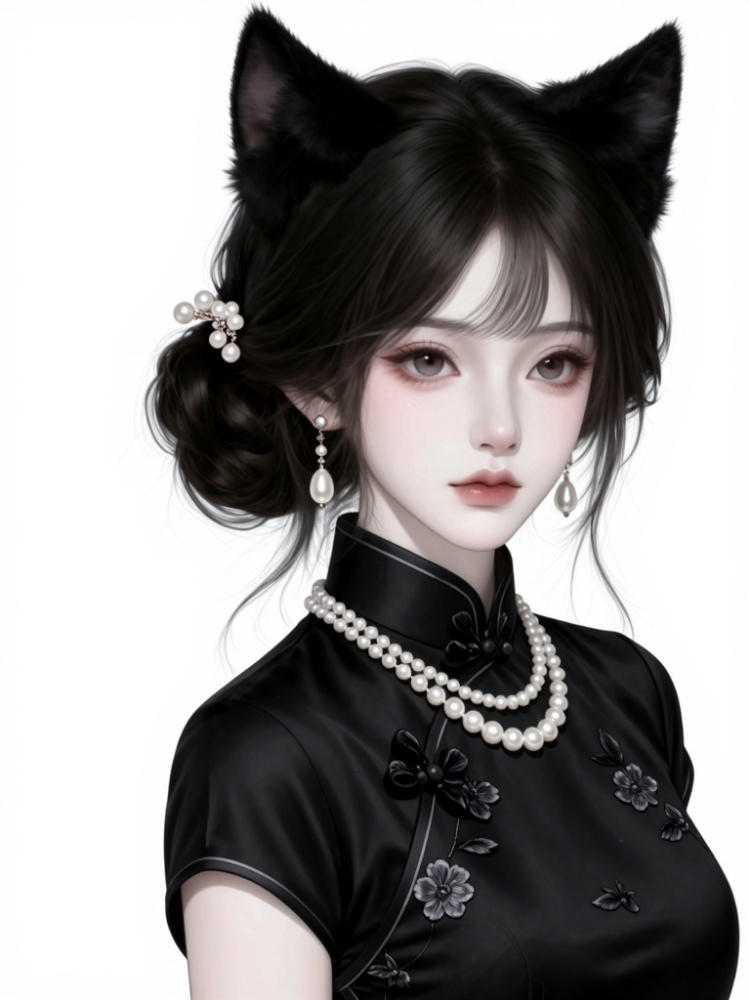 Zimage-软萌甜妹通用 by 小狗宾利 on Tensor.Art