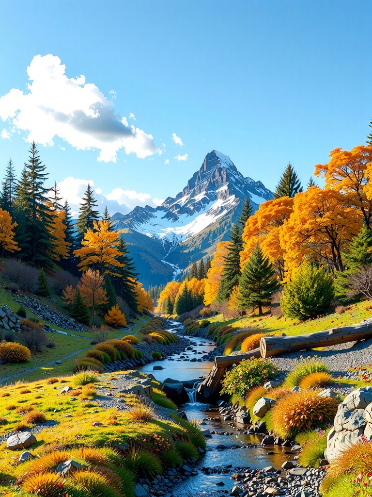 AI generated image on Tensor.Art
