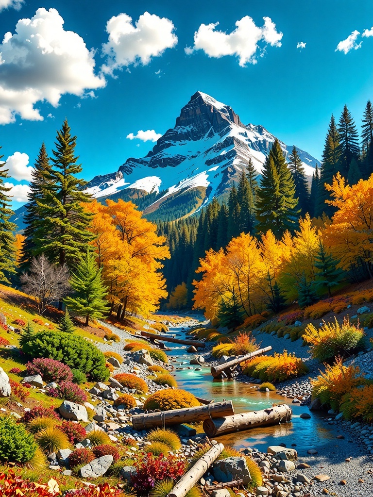 AI generated image on Tensor.Art
