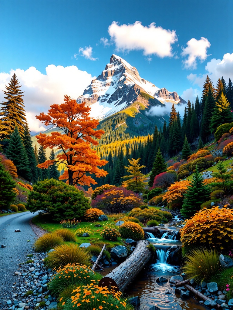 AI generated image on Tensor.Art