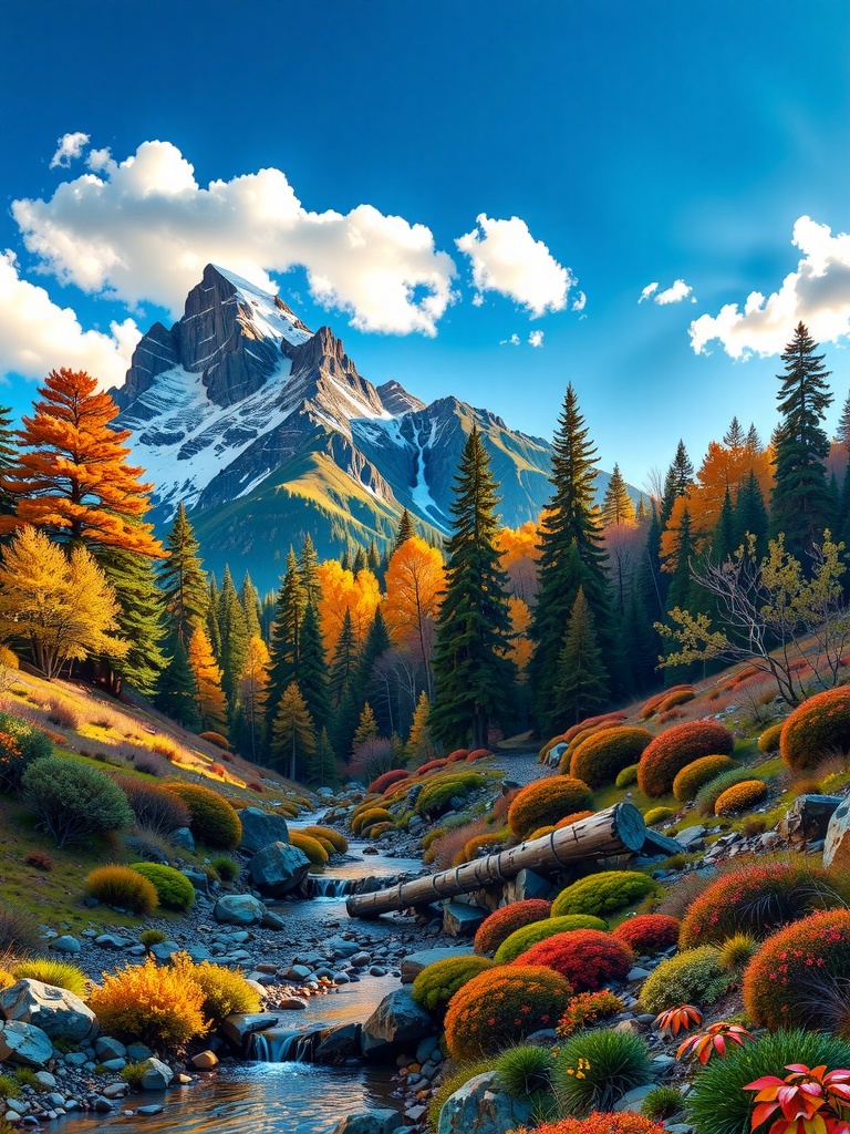 AI generated image on Tensor.Art