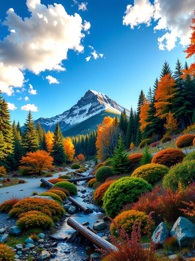 AI generated image on Tensor.Art