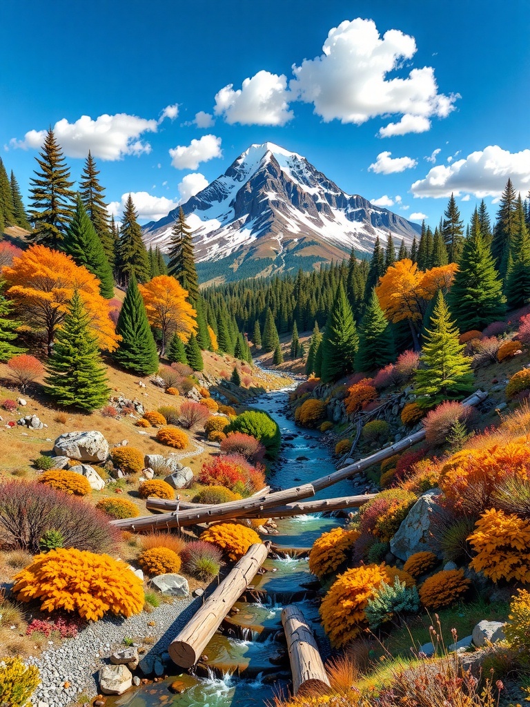 AI generated image on Tensor.Art