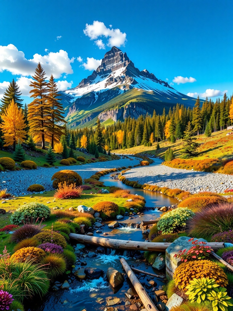 AI generated image on Tensor.Art