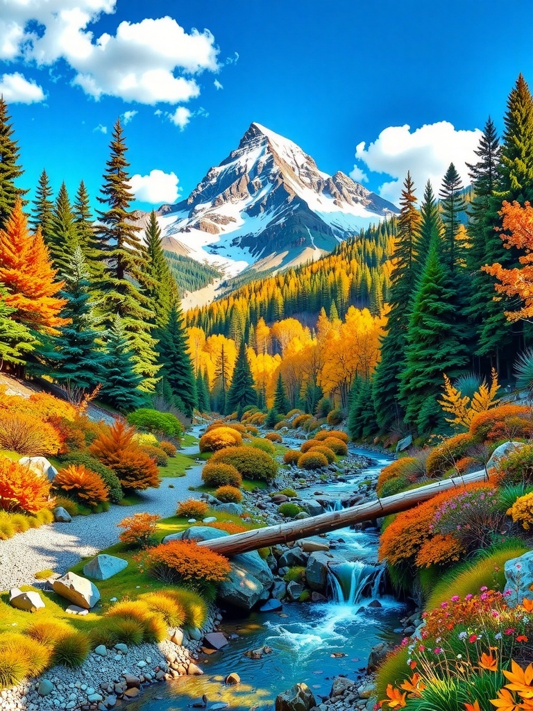 AI generated image on Tensor.Art