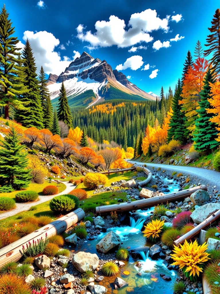 AI generated image on Tensor.Art