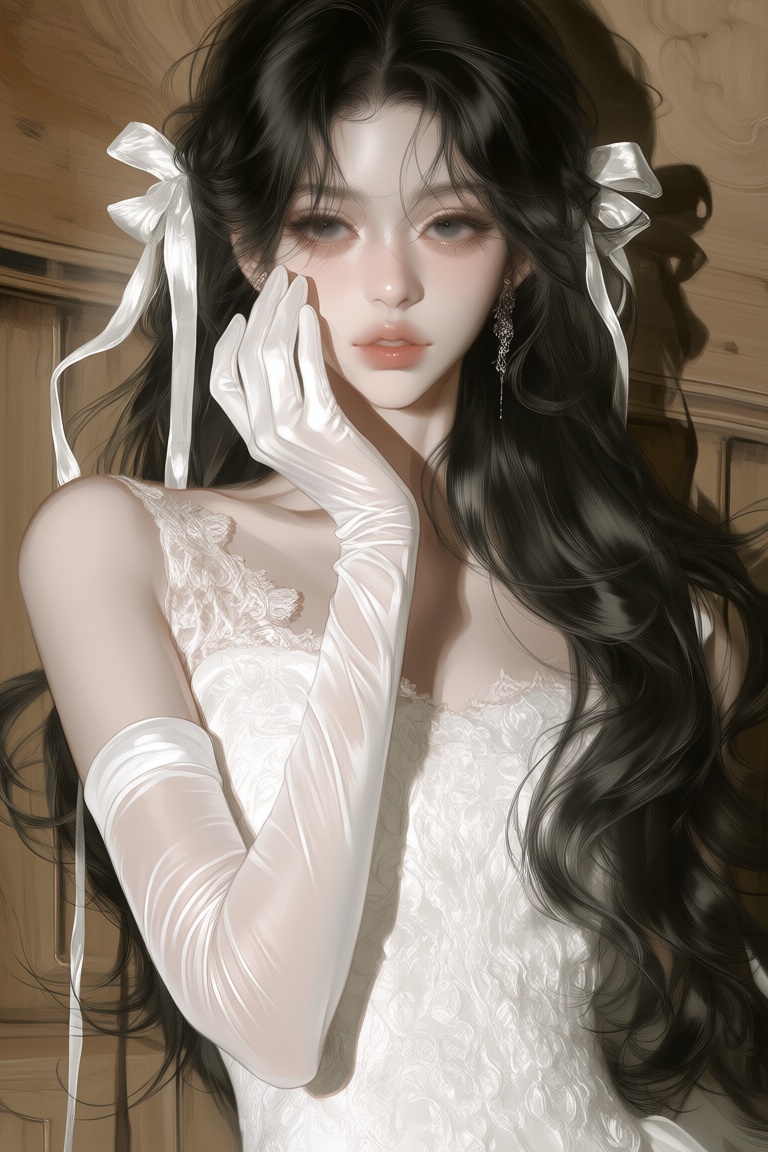 masterpiece,  amazing quality,  detailed eyes on Tensor.Art