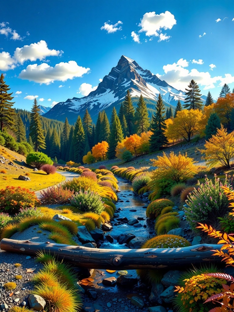 AI generated image on Tensor.Art