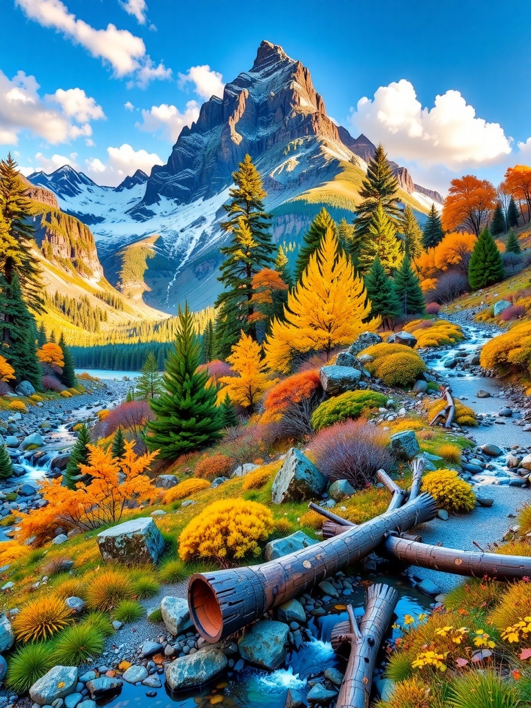 AI generated image on Tensor.Art