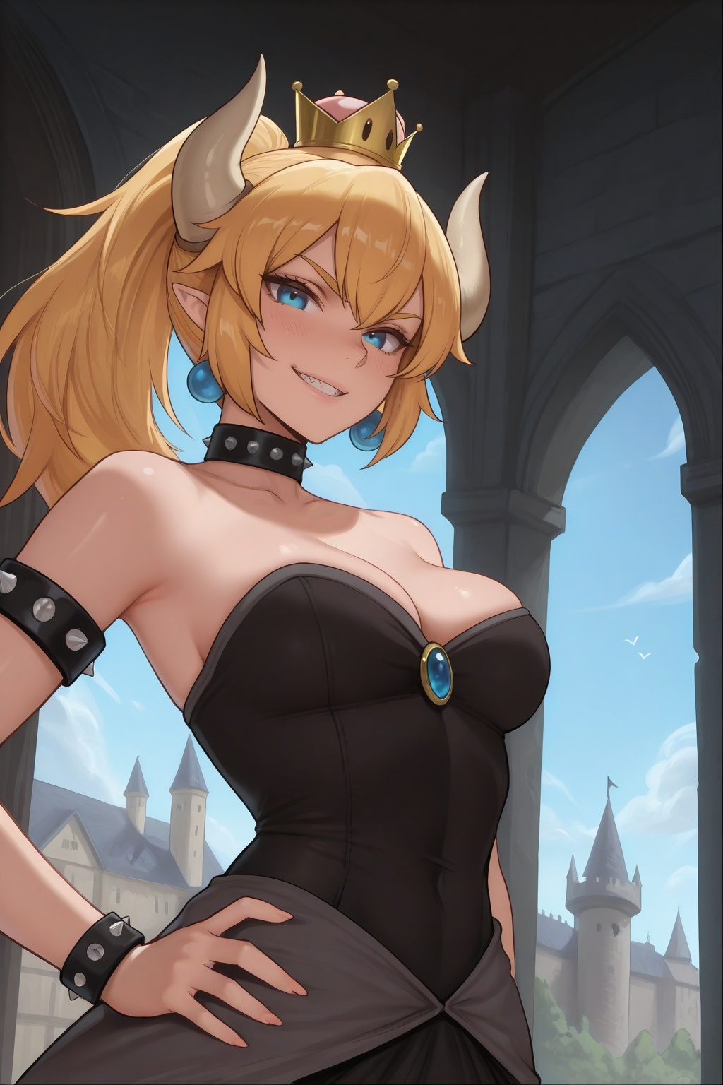 sfw,  zeulzin-style,  masterpiece on Tensor.Art