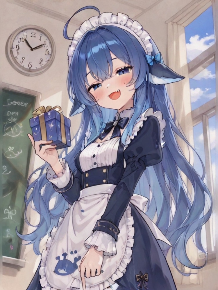 D指导 by 小小树懒 on Tensor.Art