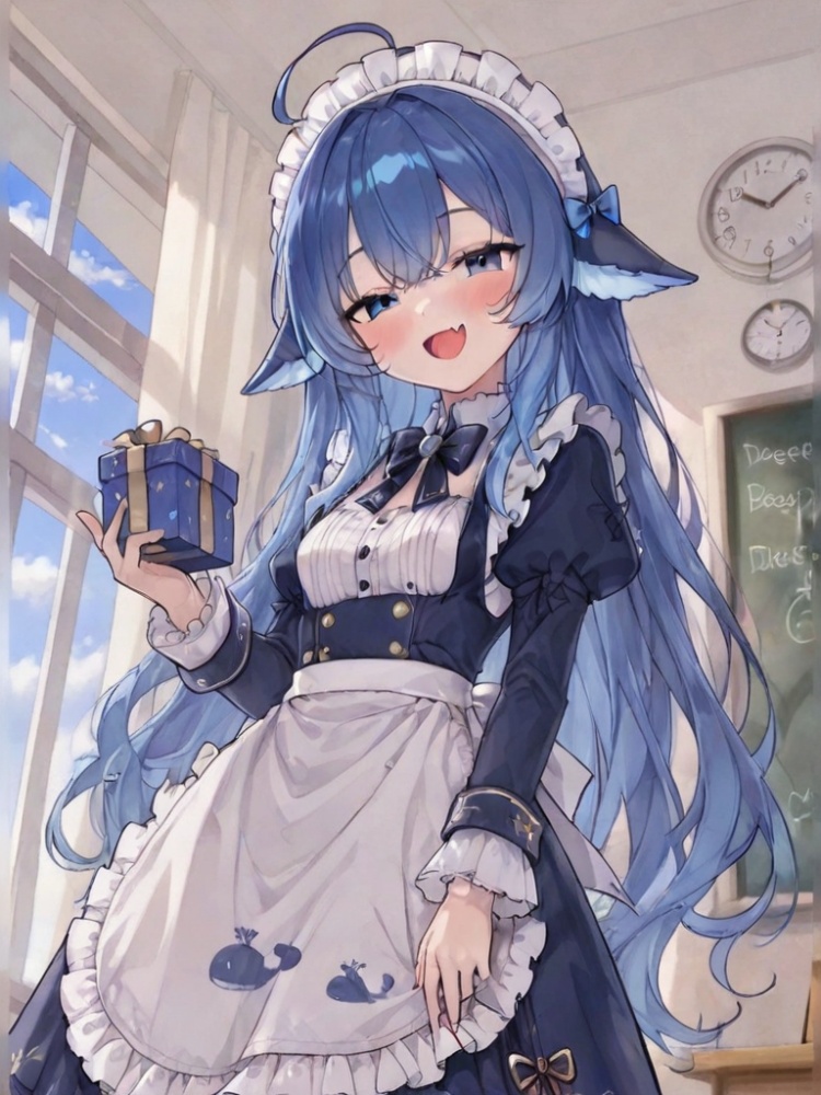 D指导 by 小小树懒 on Tensor.Art