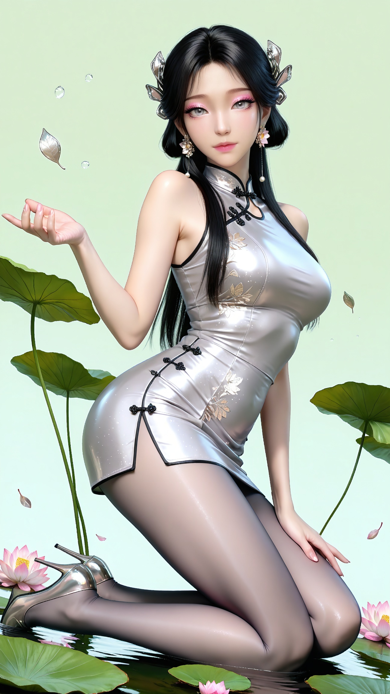 best quality,  absurdres,  masterpiece on Tensor.Art