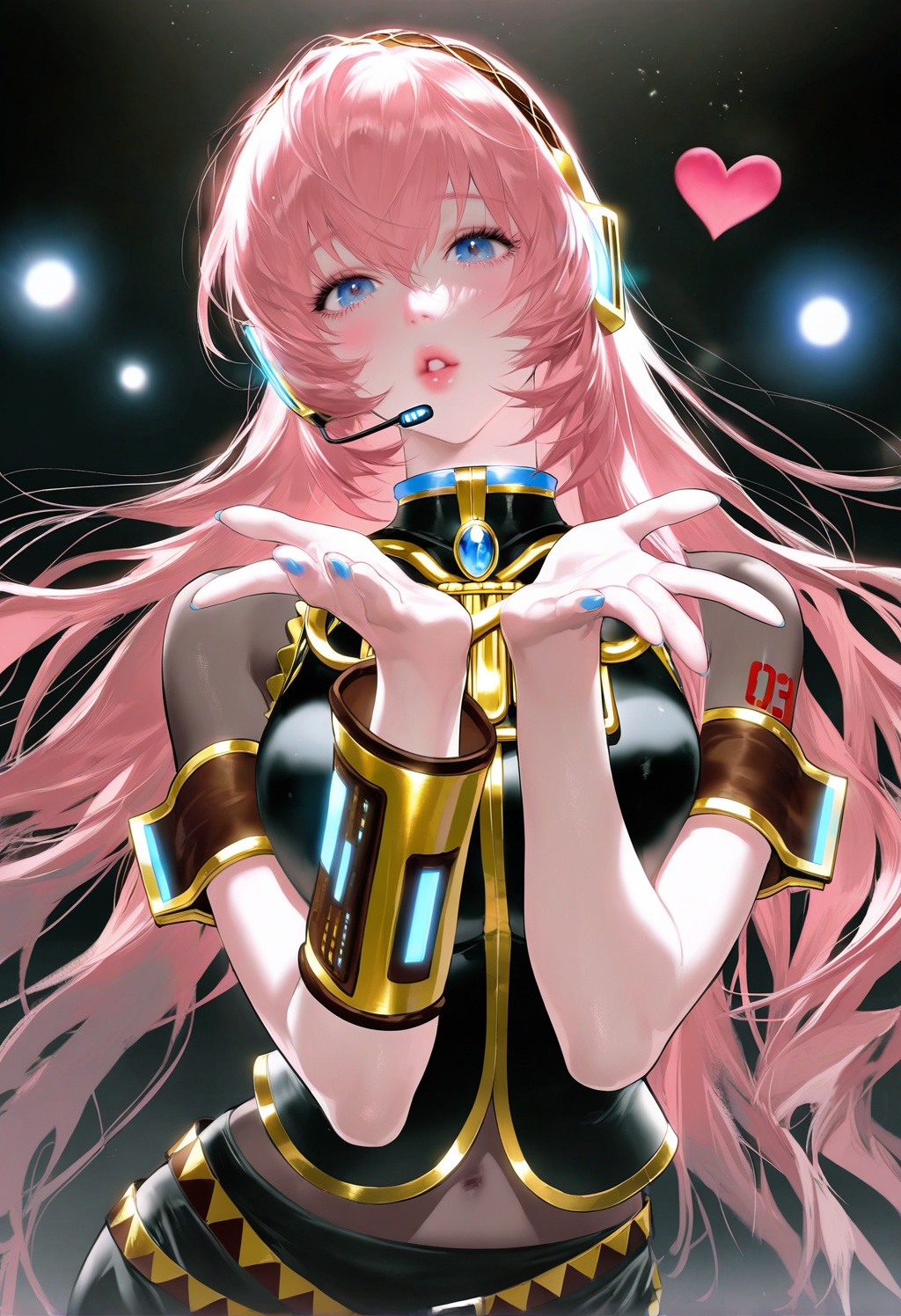 masterpiece,  best quality,  amazing quality on Tensor.Art