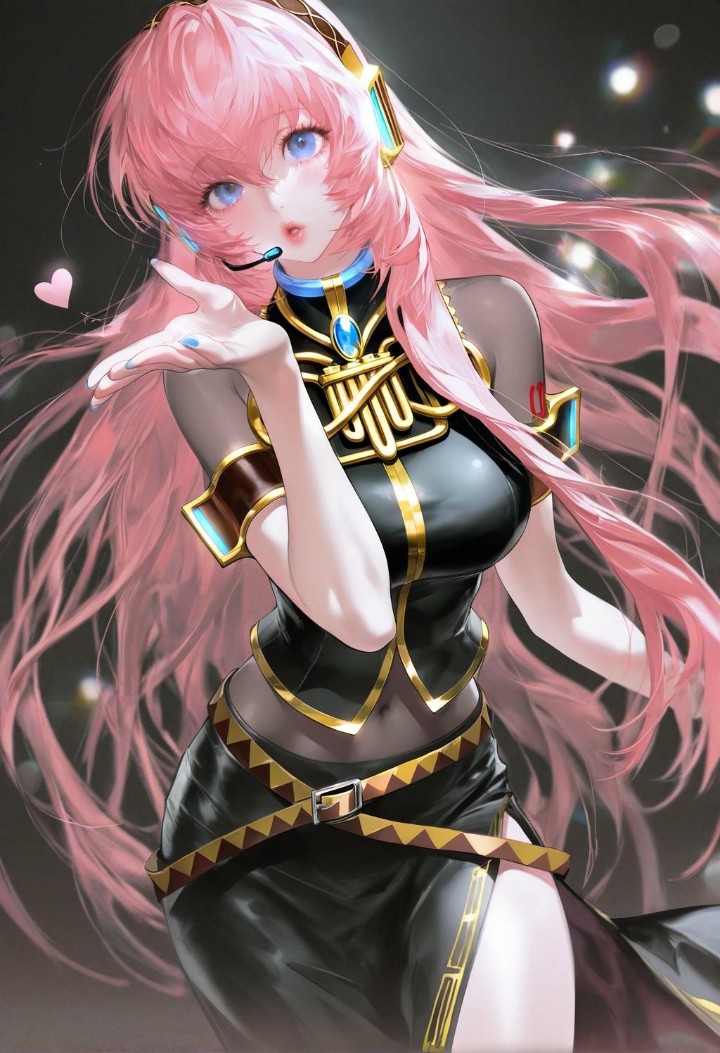 masterpiece,  best quality,  amazing quality on Tensor.Art