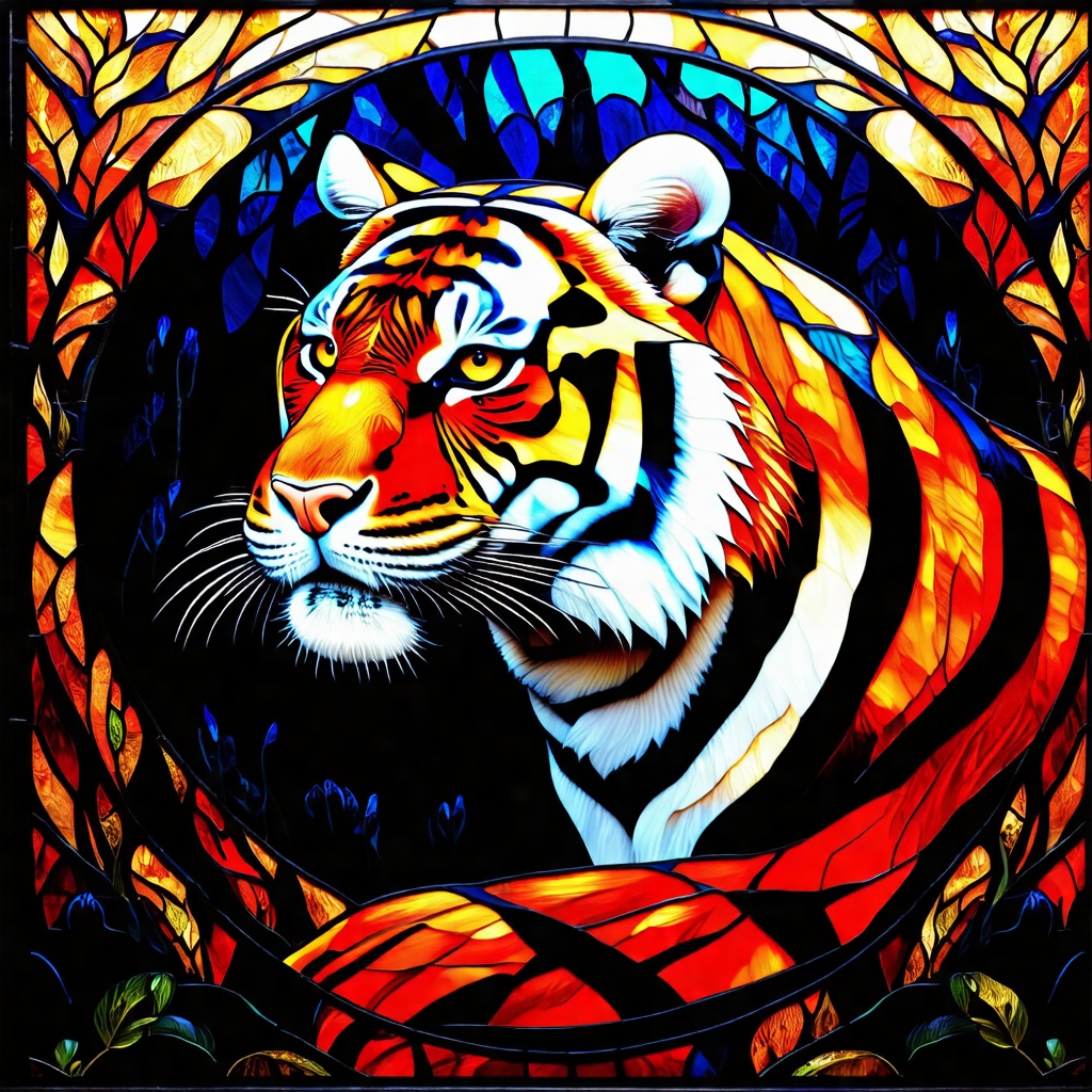 AI generated image on Tensor.Art