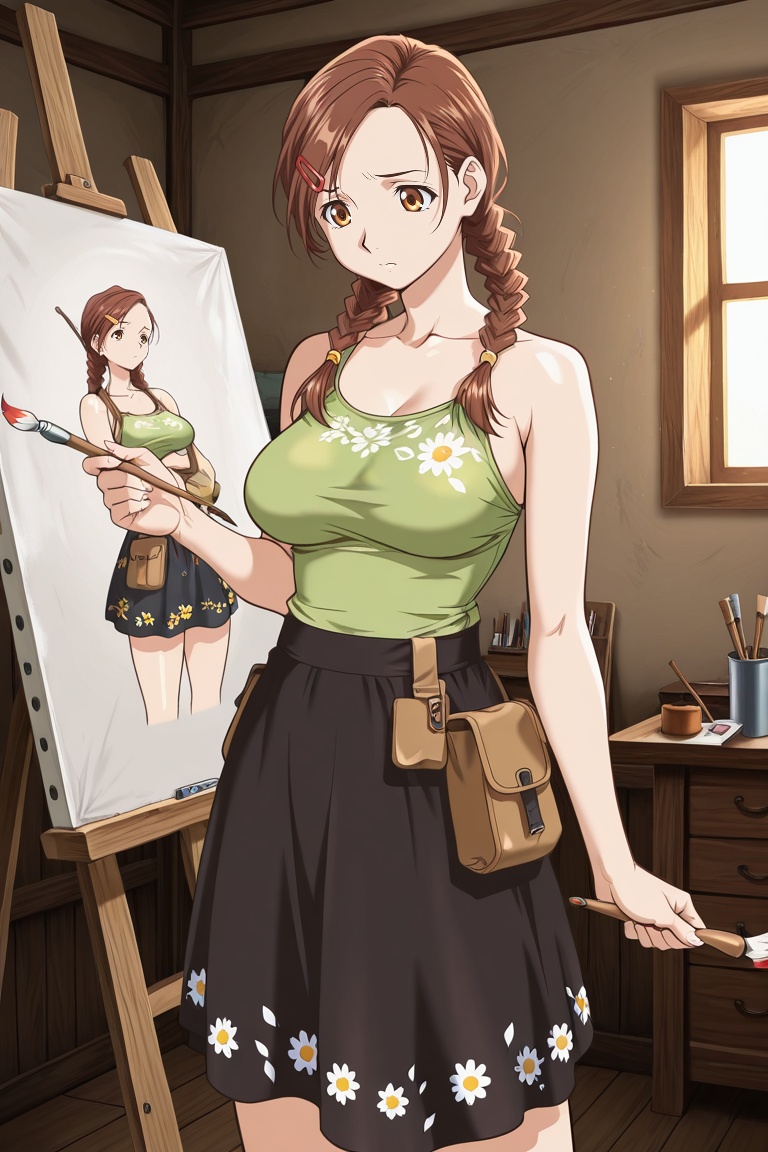 masterpiece,  best quality,  amazing quality on Tensor.Art