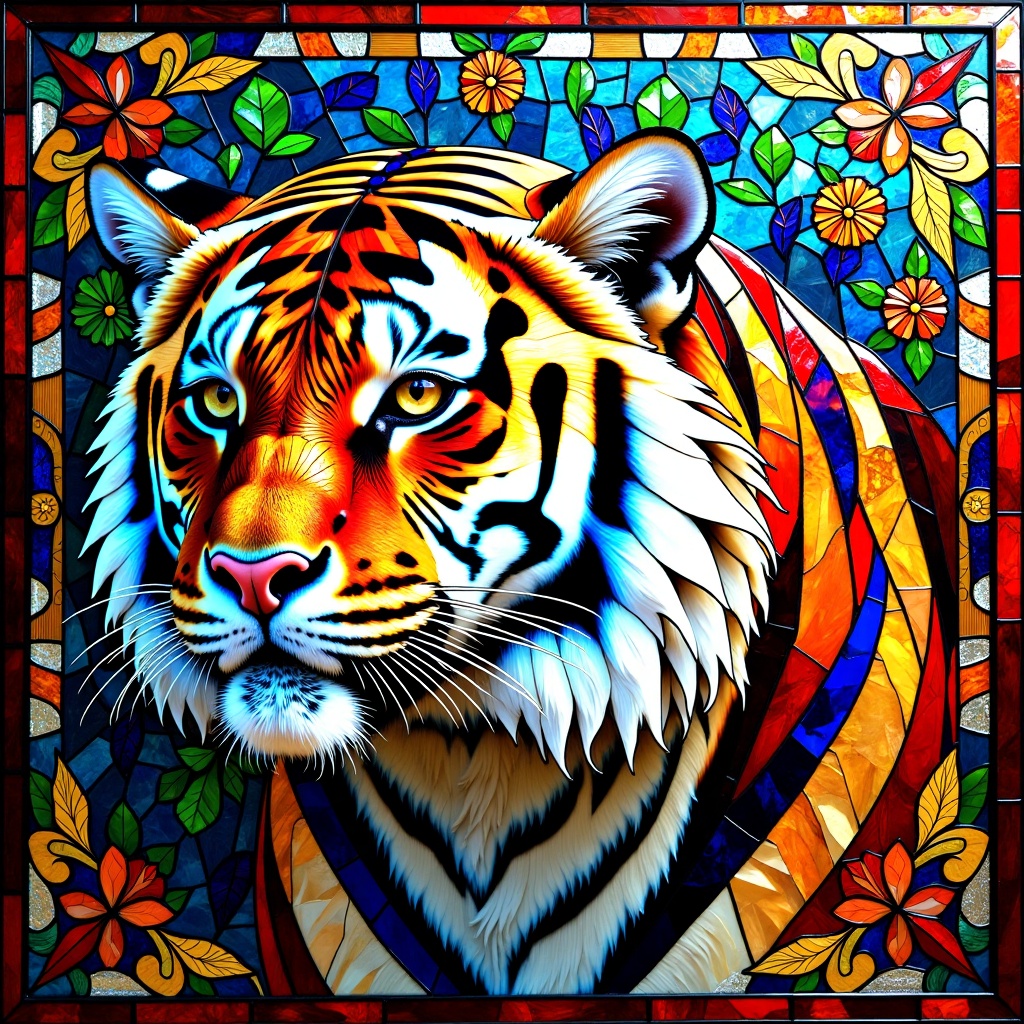 AI generated image on Tensor.Art