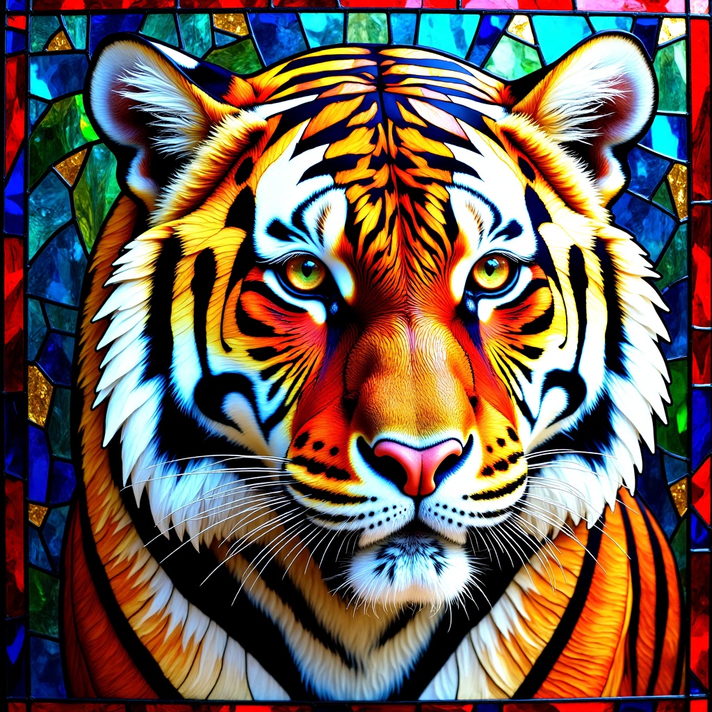 AI generated image on Tensor.Art