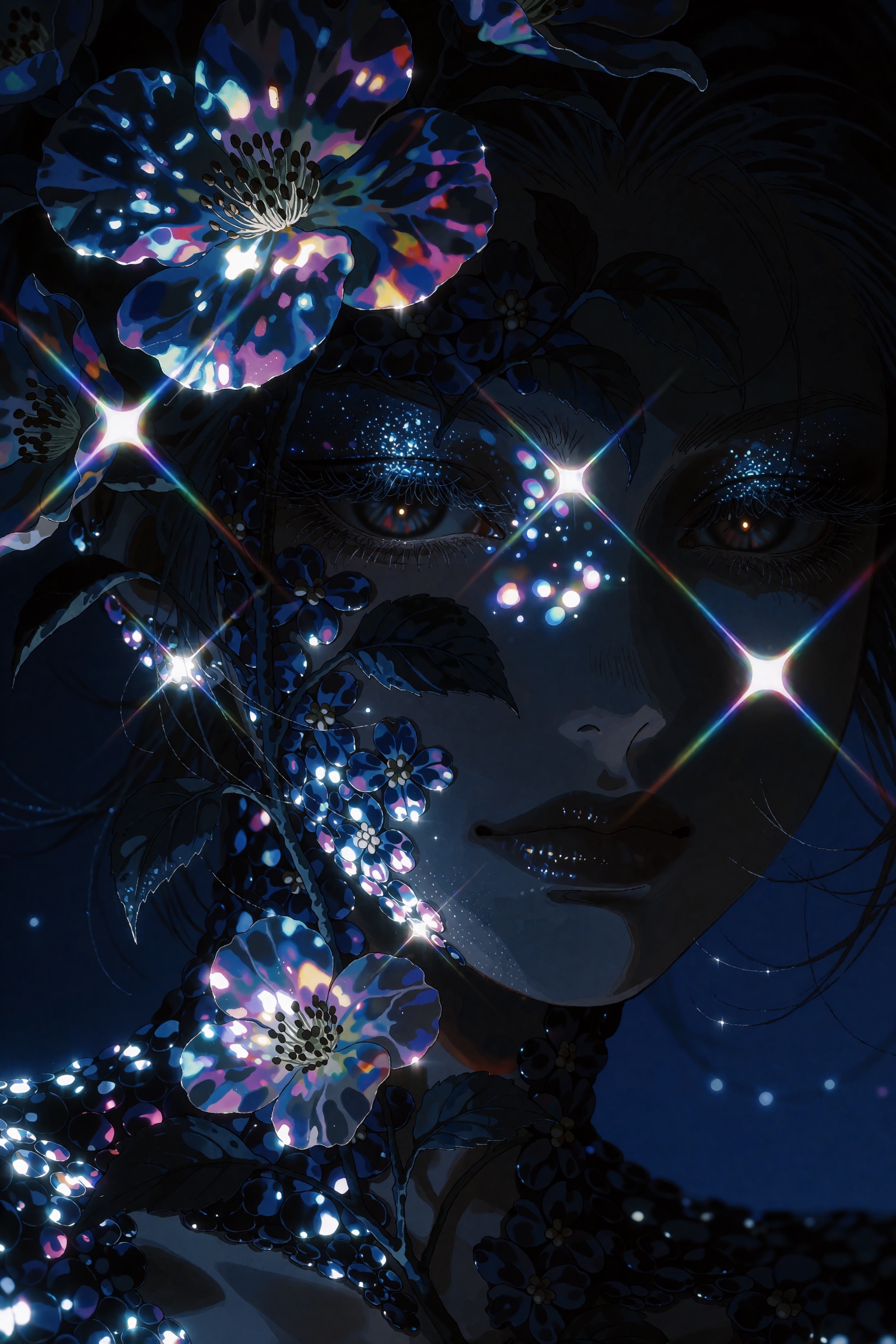 @**1EXTR,  best quality,  highres on Tensor.Art