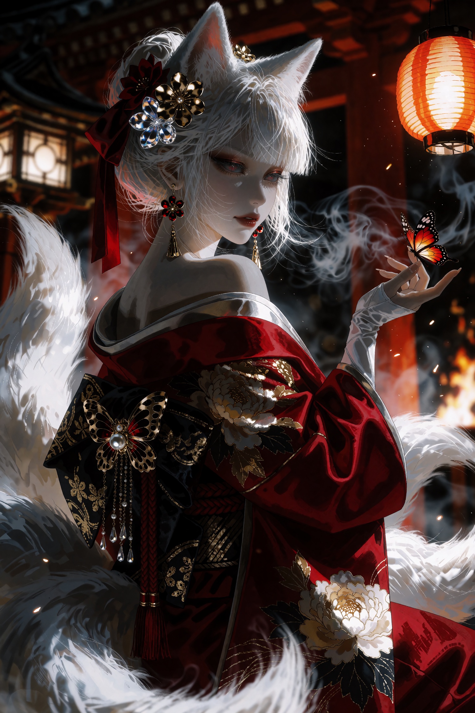 @**1EXTR,  photorealistic,  8k resolution on Tensor.Art