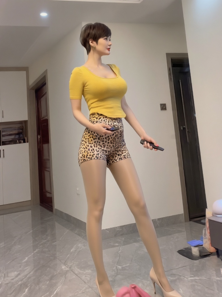 AI generated image by 不见了的枫 on Tensor.Art