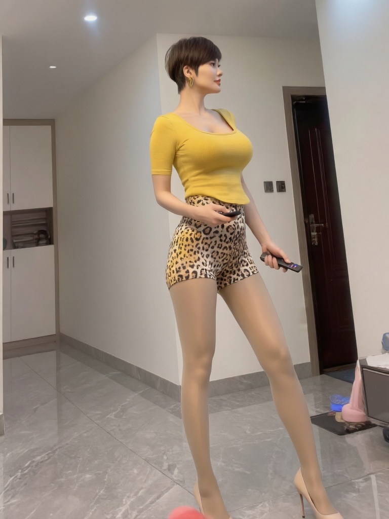 AI generated image by 不见了的枫 on Tensor.Art