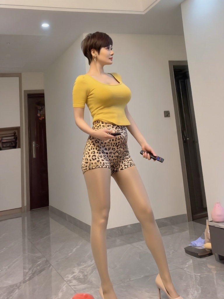AI generated image by 不见了的枫 on Tensor.Art