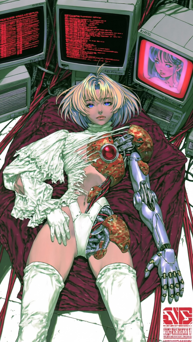 masterpiece,  best quality,  score_7 on Tensor.Art