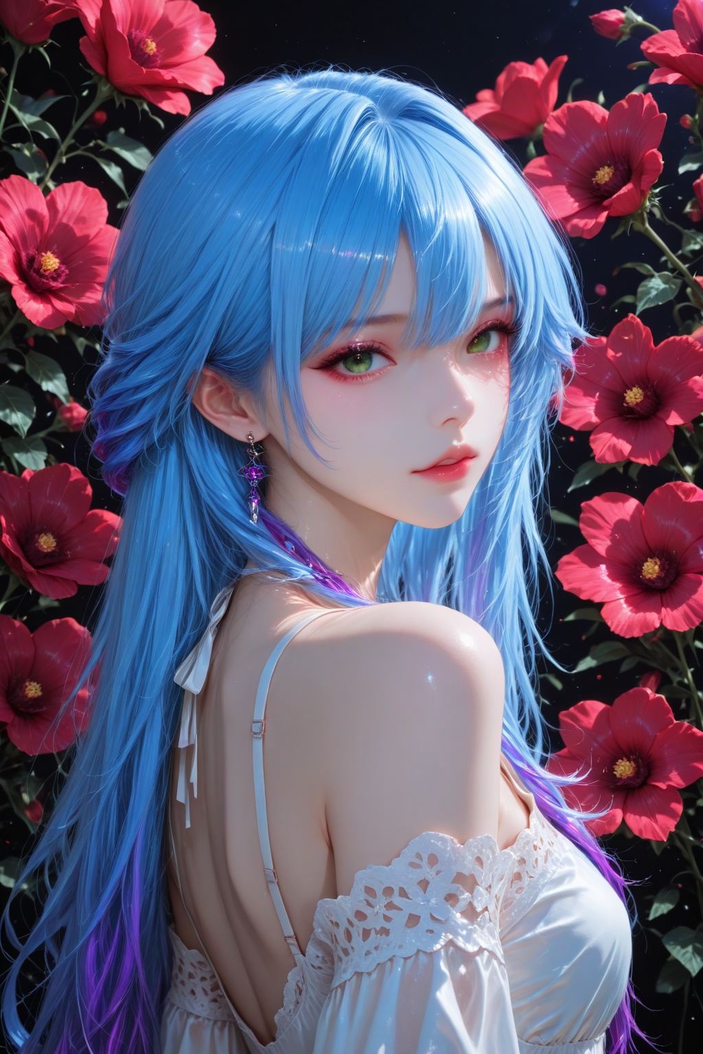 Masterpiece,  high quality,  high resolution by 月大魔王|The Moonly Demon King on Tensor.Art