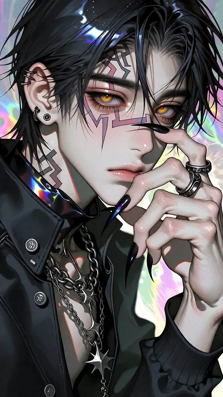 - a vibrant,  stylized scene. "exquisite lighting and composition,  sharp on Tensor.Art