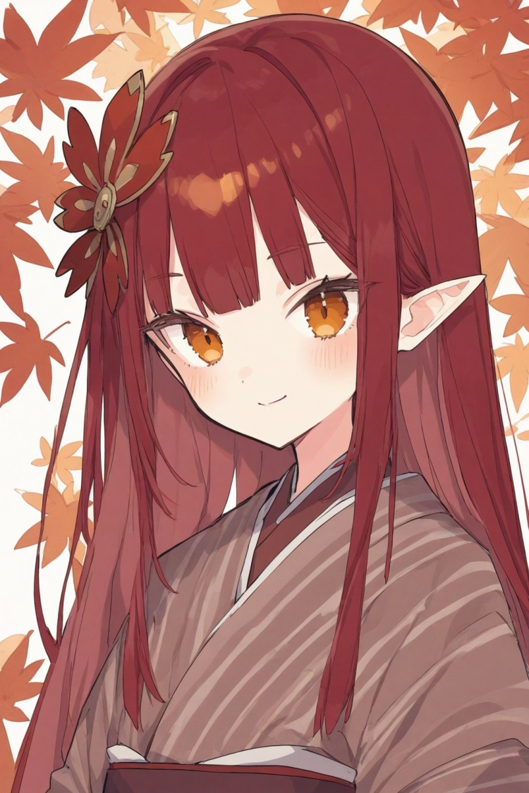 熔炉百相-百无禁忌-万悟二次元lora by 叫我浅笑大人就好了 on Tensor.Art