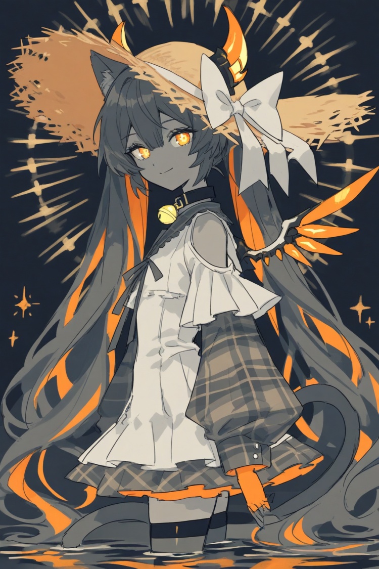 熔炉百相-百无禁忌-万悟二次元lora by 叫我浅笑大人就好了 on Tensor.Art